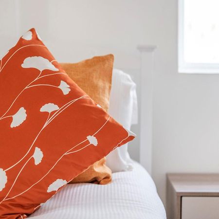 The Cutesy - Fitzrovia - By Frankie Says Apartment Londra Exterior foto