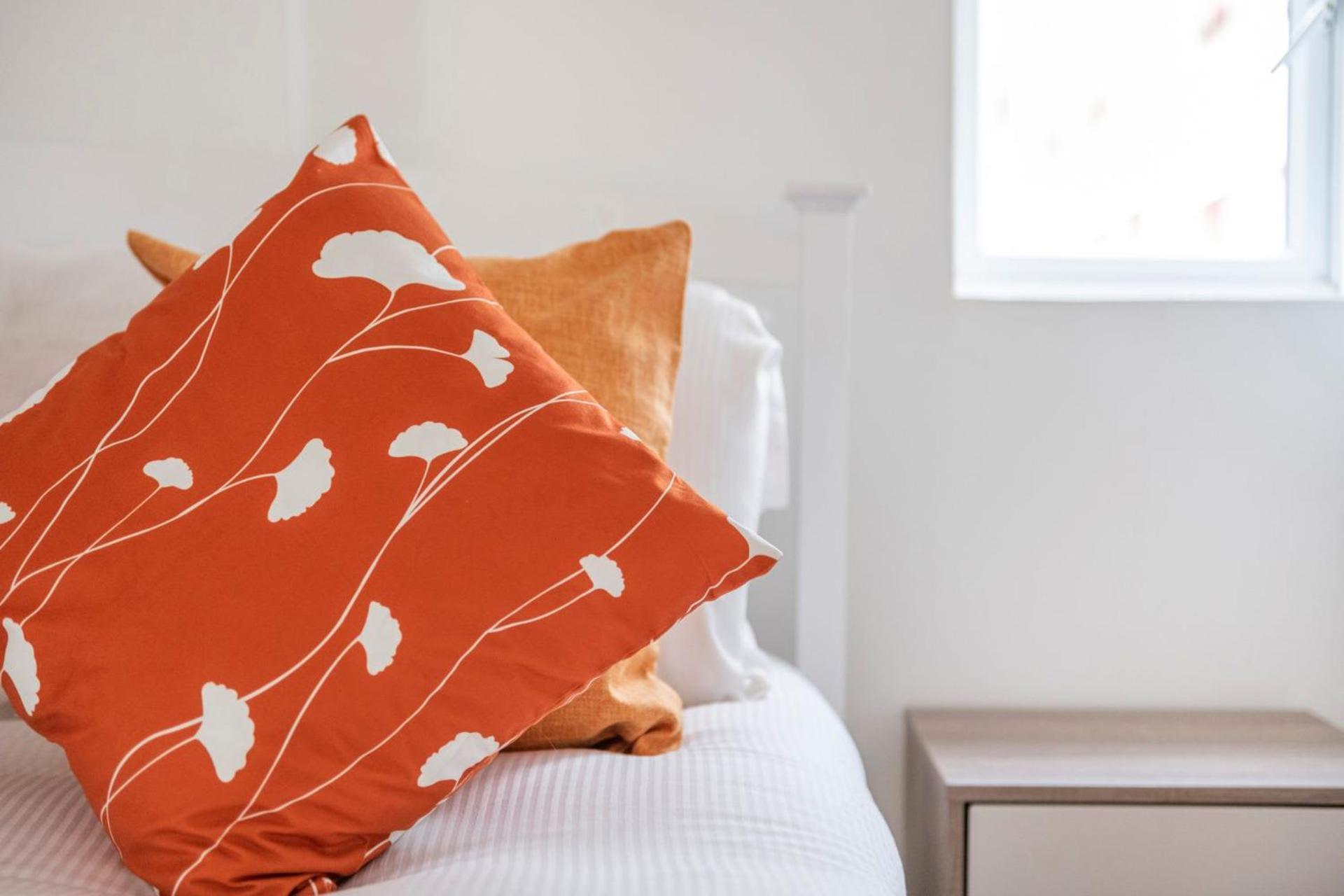 The Cutesy - Fitzrovia - By Frankie Says Apartment Londra Exterior foto
